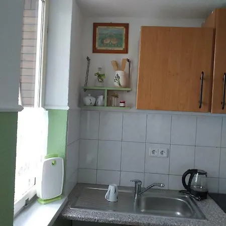 Am Donnerberg In Σπίτι διακοπών