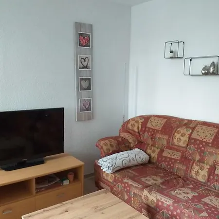 Nyaraló Am Donnerberg In *