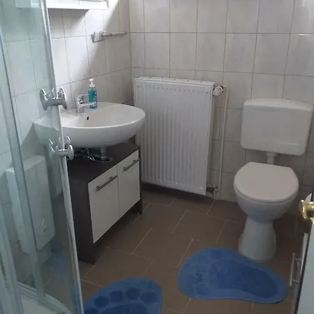 Am Donnerberg In Σπίτι διακοπών *