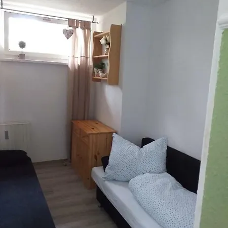 Am Donnerberg In Sewekow