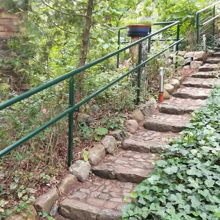 Am Donnerberg In