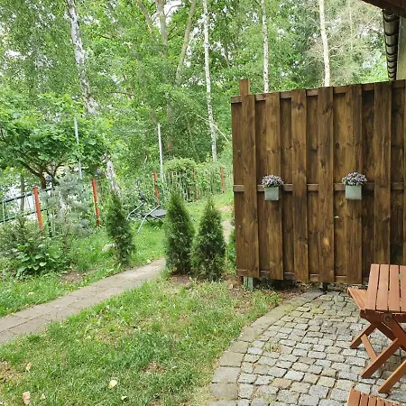 Σπίτι διακοπών Am Donnerberg In