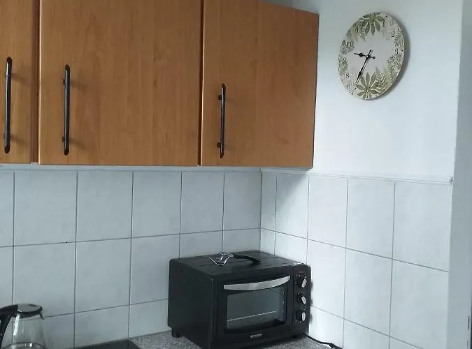 Am Donnerberg In Sewekow