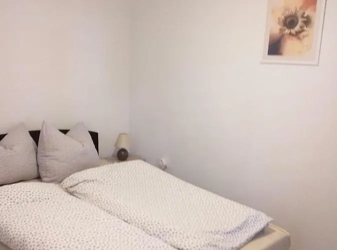 Am Donnerberg In Sewekow